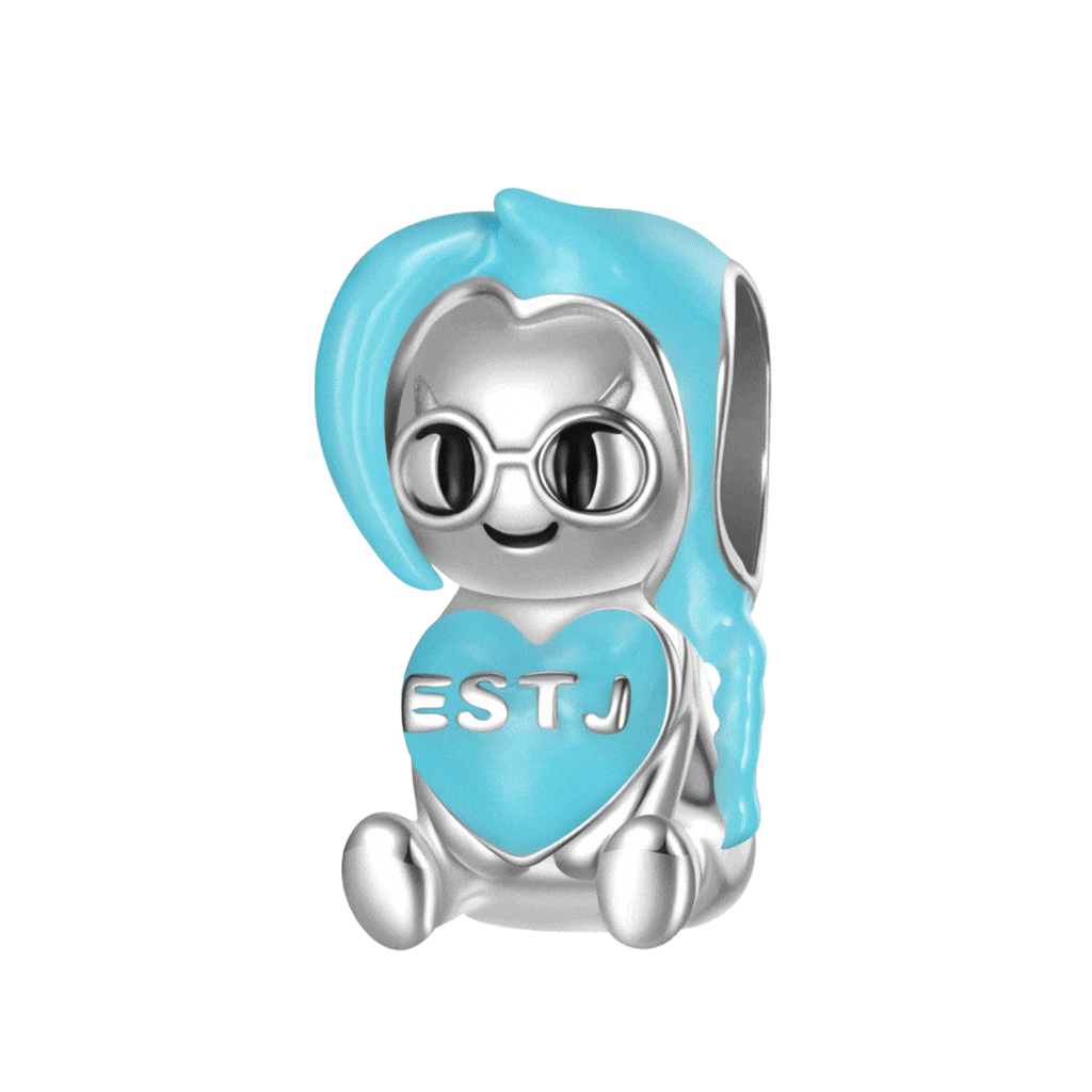 ESTJ Persönlichkeitstyp Charm