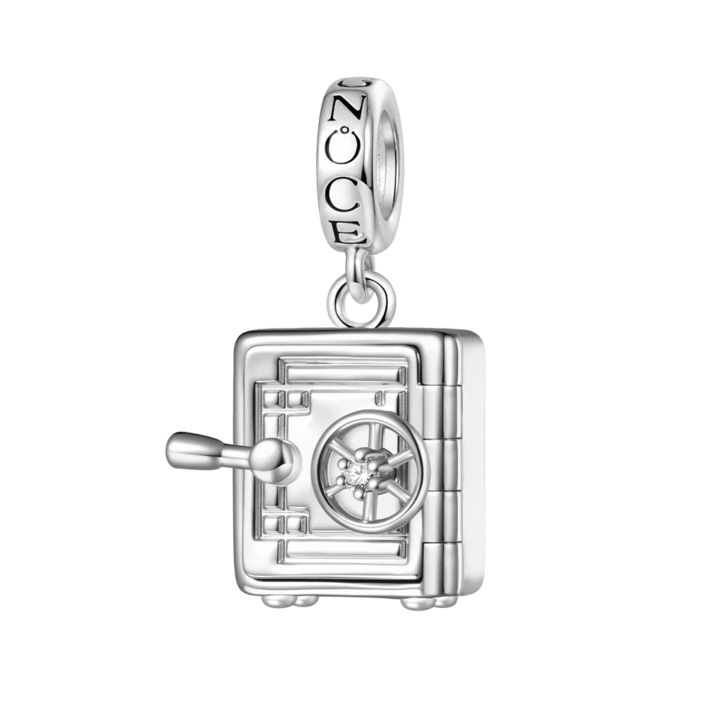 Tresorfach Charm