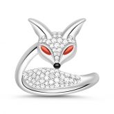 So schlau wie der Fuchs