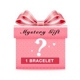 Geheimnis Armband Geschenk