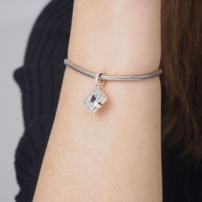 Liebesbrief Charm