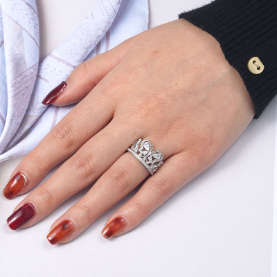 Modische ringe damen - Die ausgezeichnetesten Modische ringe damen im Vergleich