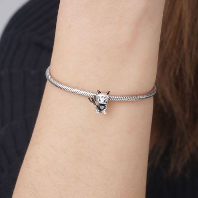 Kleiner Teufel Charm