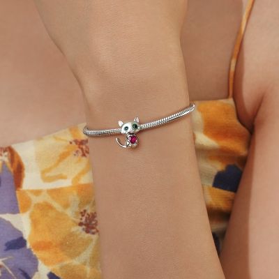 Katze Charm