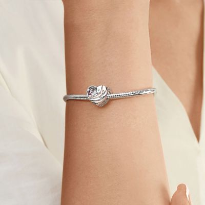 Familie Gravierbarer Charm
