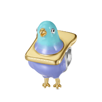 Taube Charm