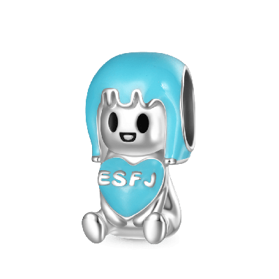 ESFJ Persönlichkeitstyp Charm