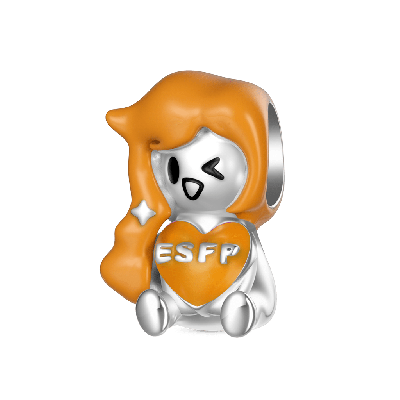 ESFP Persönlichkeitstyp Charm