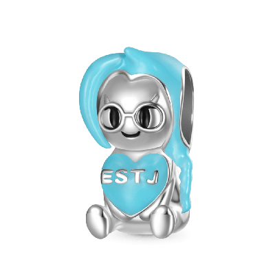 ESTJ Persönlichkeitstyp Charm