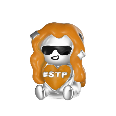 ESTP Persönlichkeitstyp Charm