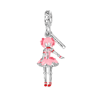 Madoka Kaname Verwandlungsanhänger