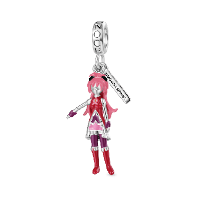 Kyoko Sakura Verwandlungsanhänger