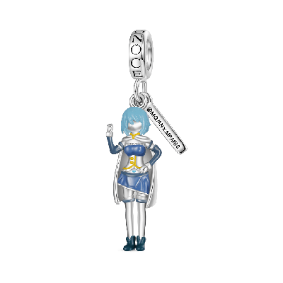 Sayaka Miki Verwandlungsanhänger