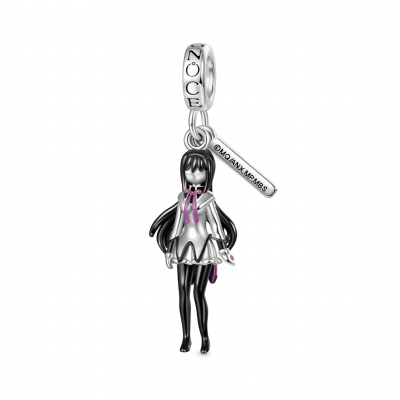 Homura Akemi Verwandlungsanhänger
