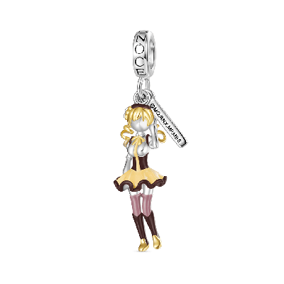 Mami Tomoe Verwandlungsanhänger