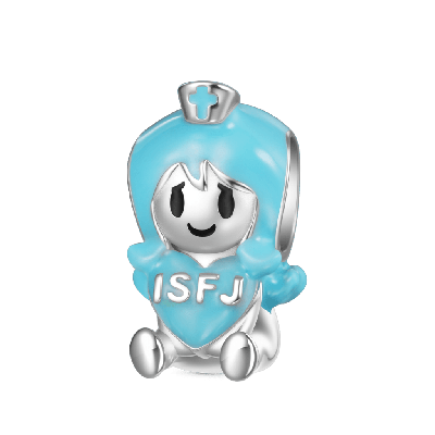 ISFJ Persönlichkeitstyp Charm