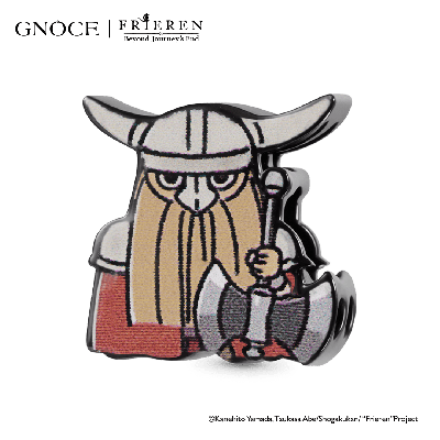 Krieger Eisen Charm