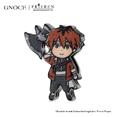 Krieger Stark Charm