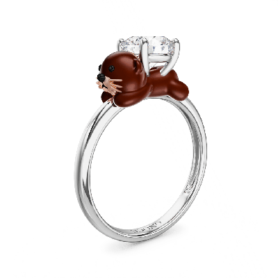Otter Ring
