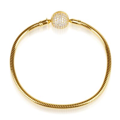 Liebenswerte Geschenke für Sie - 18 Karat Gold überzogen