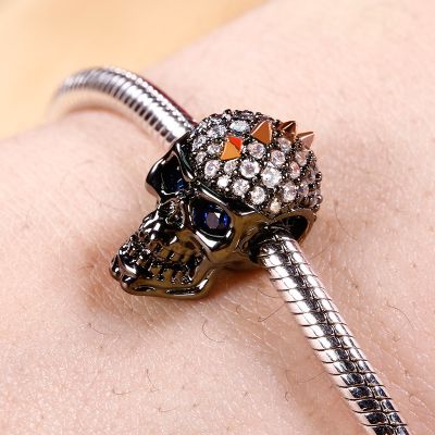 Schmuck mit totenkopf - Wählen Sie dem Favoriten