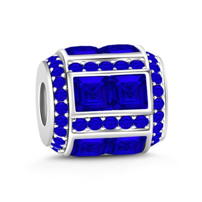 September Birthstone, um stolz auf Ihren Geburtsmonat zu sein