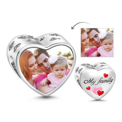 Liebe meine Familie